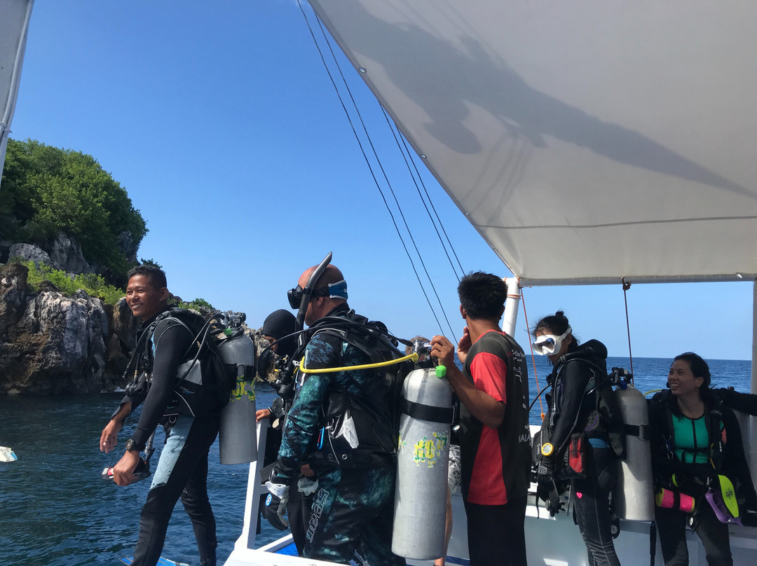 Malapascua Exotic Diving Center景点图片