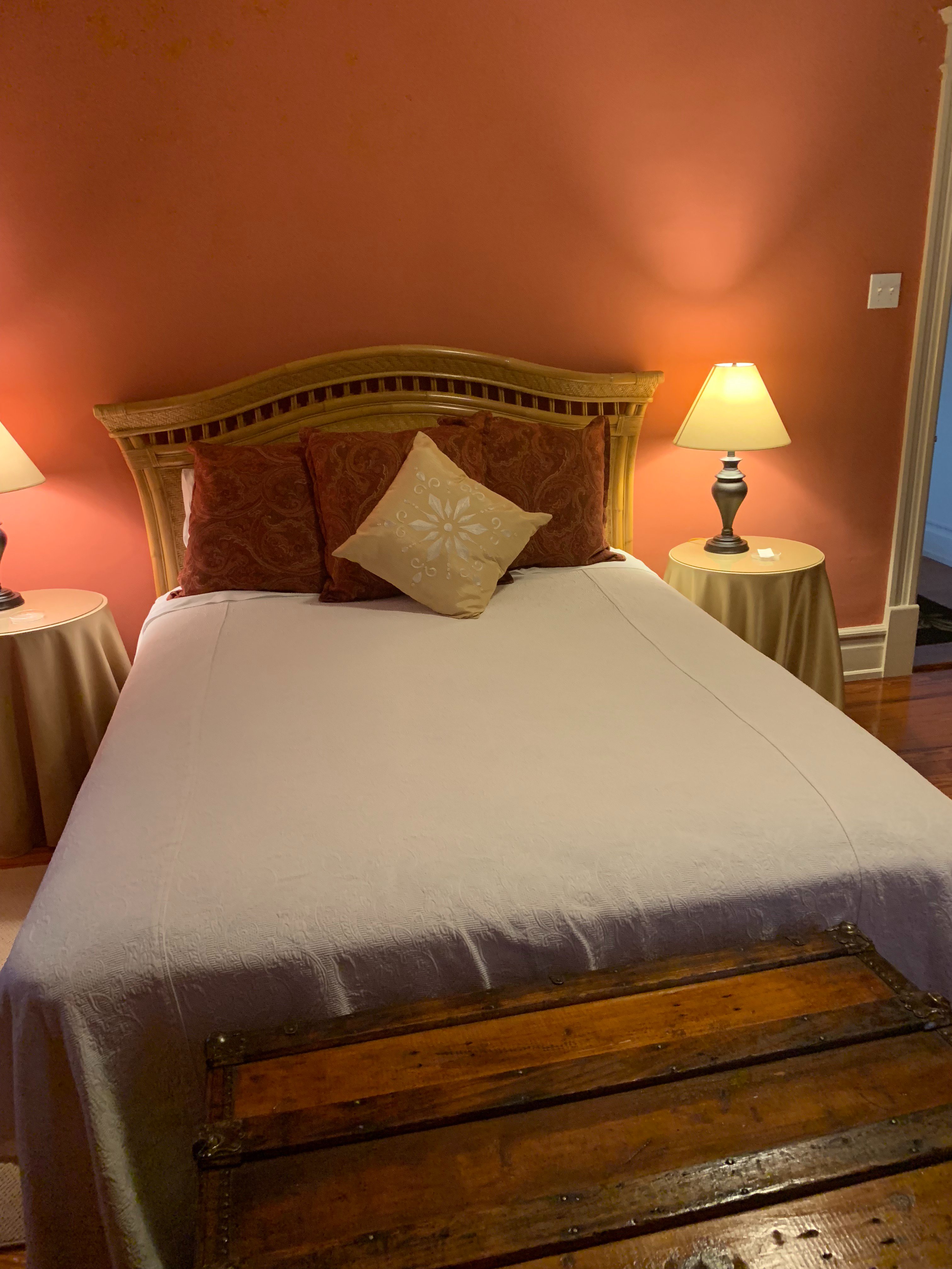 The Dream Inn B & B-官方