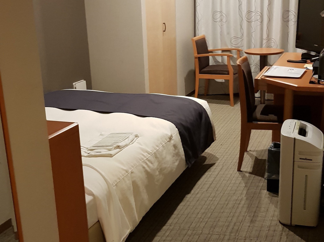 东京涩谷新南口东急STAY酒店主图