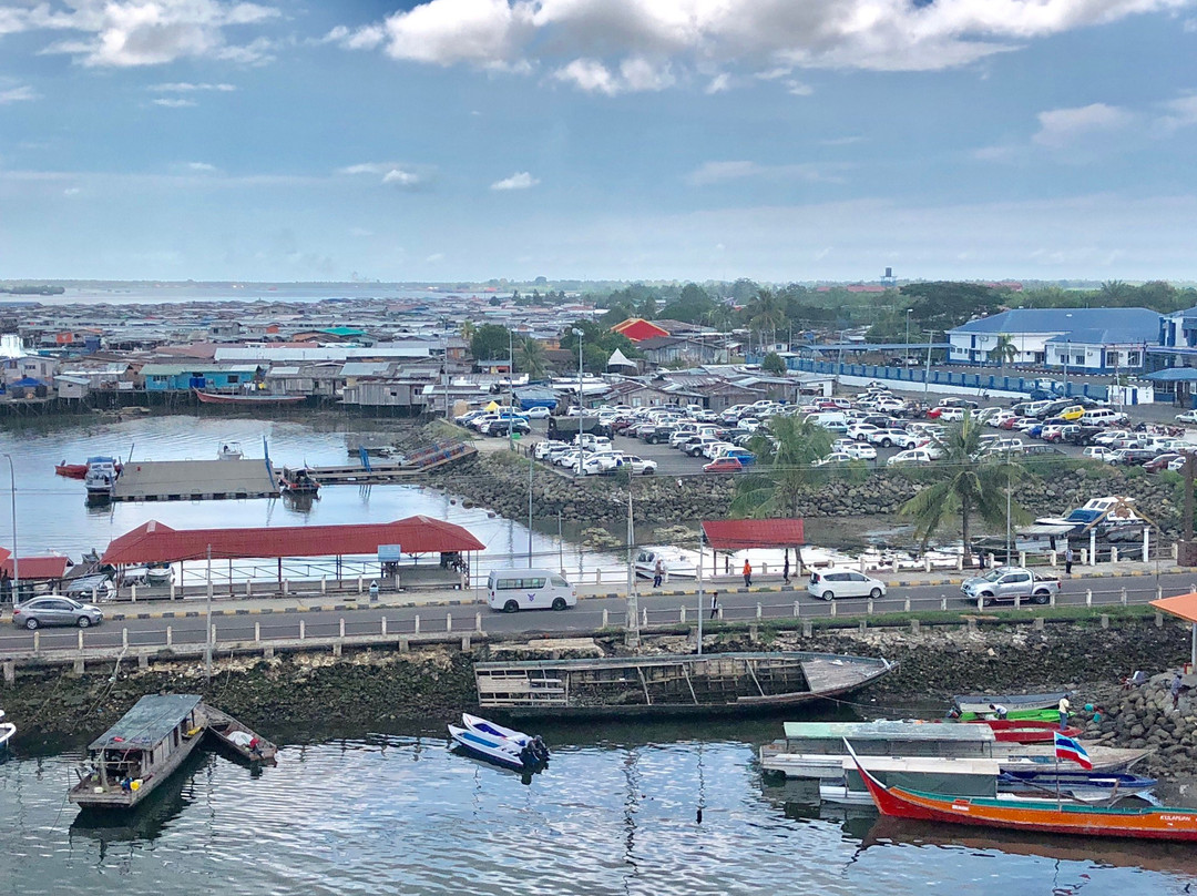 西巴丹酒店2号主图