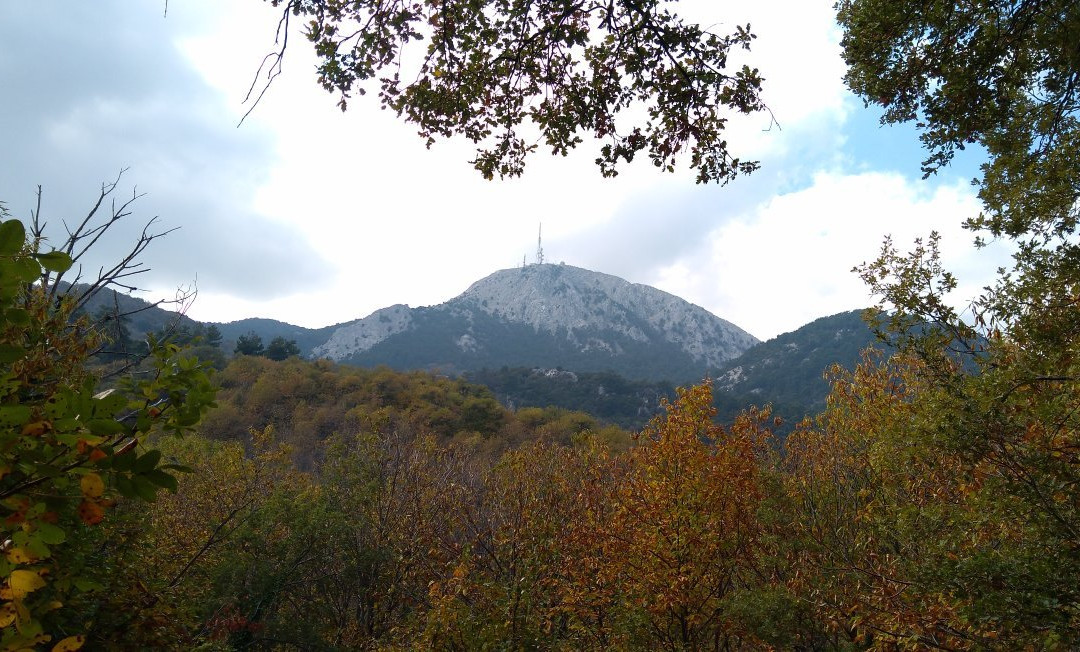 Mount Olympus景点图片