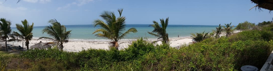 Hotel Estrela do Mar主图