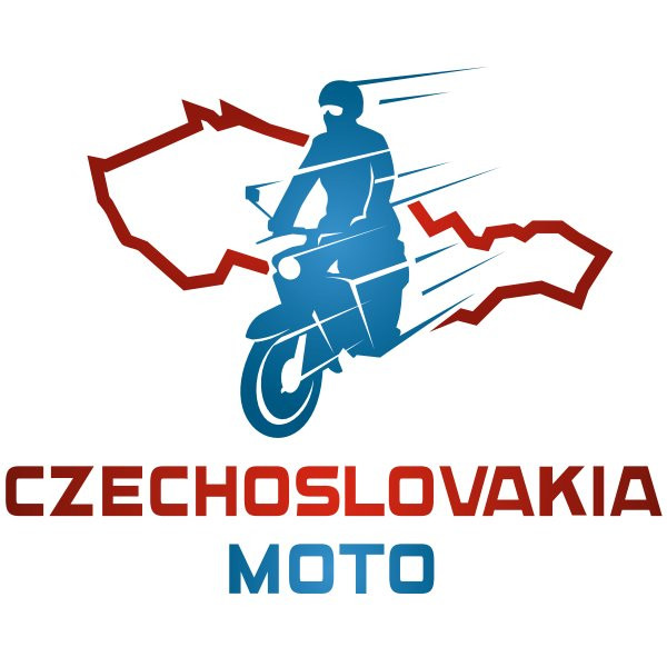 Czechoslovakia Moto-布拉格必去景点
