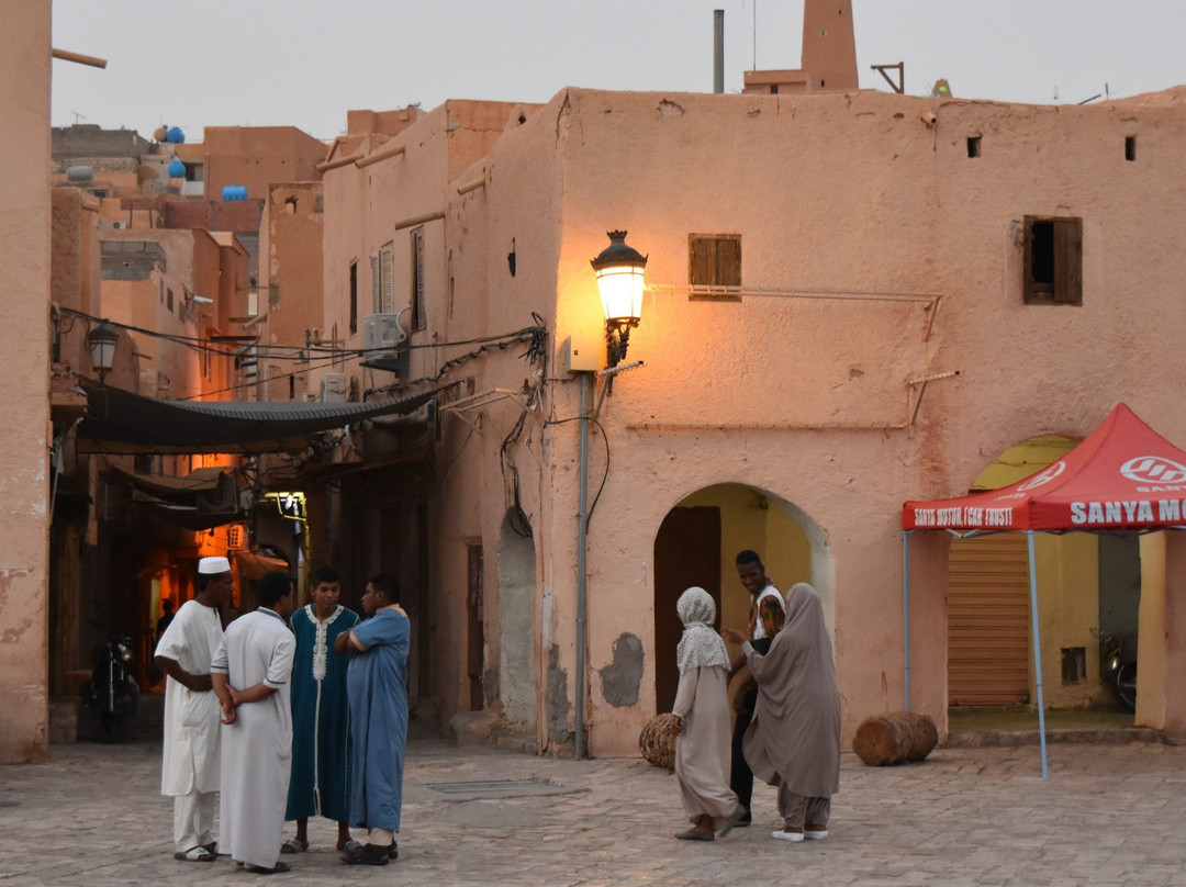 Association d'orientation Touristique de Ghardaia景点图片