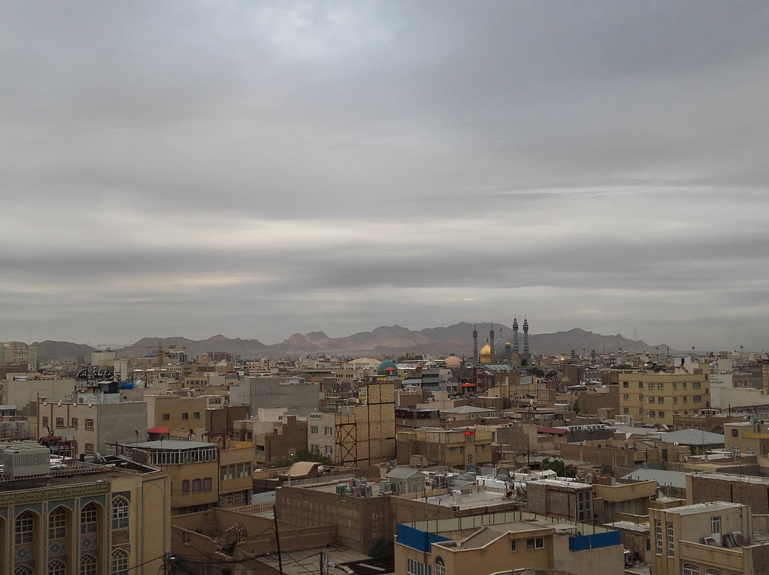 Jamil Hotel