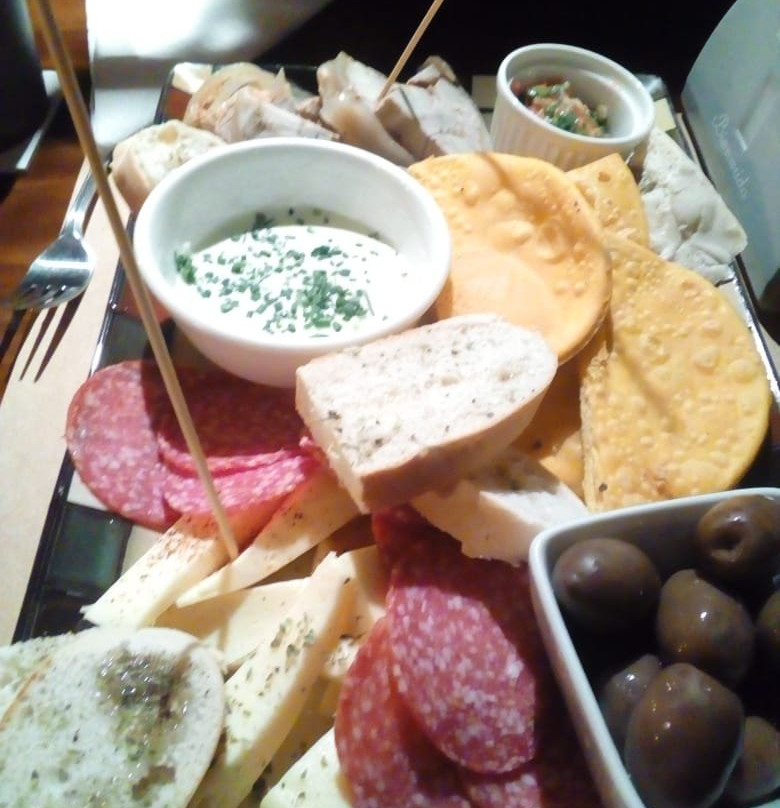 Katarkura Cerveceria Artesanal