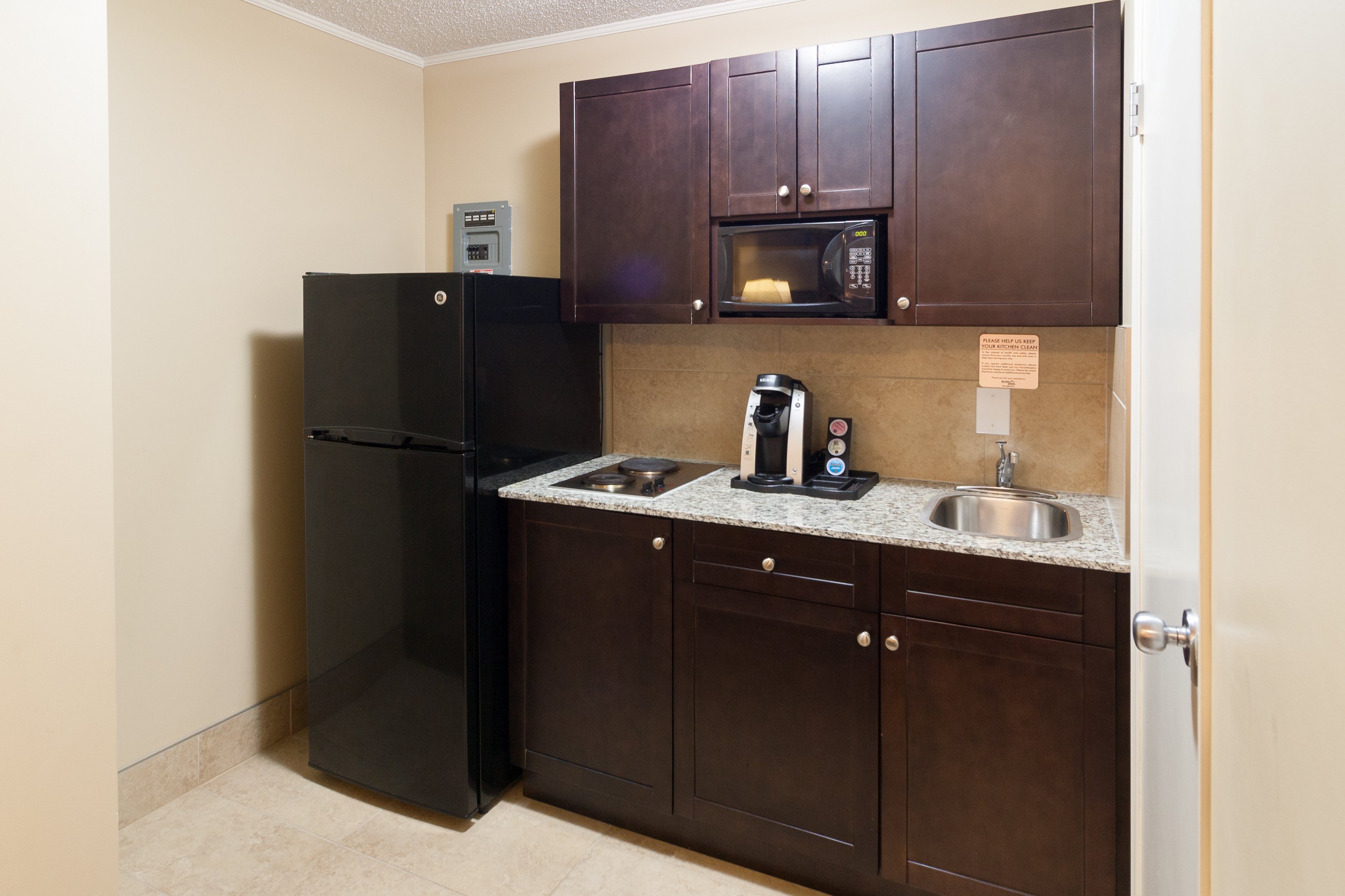 Best Maple Inn Drayton Valley-官方
