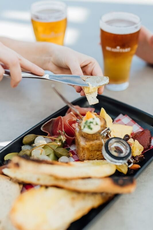 Shortland Hotel主图