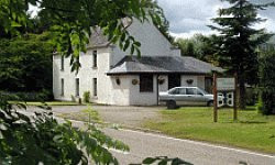Lower Pitcalnie Bed and Breakfast