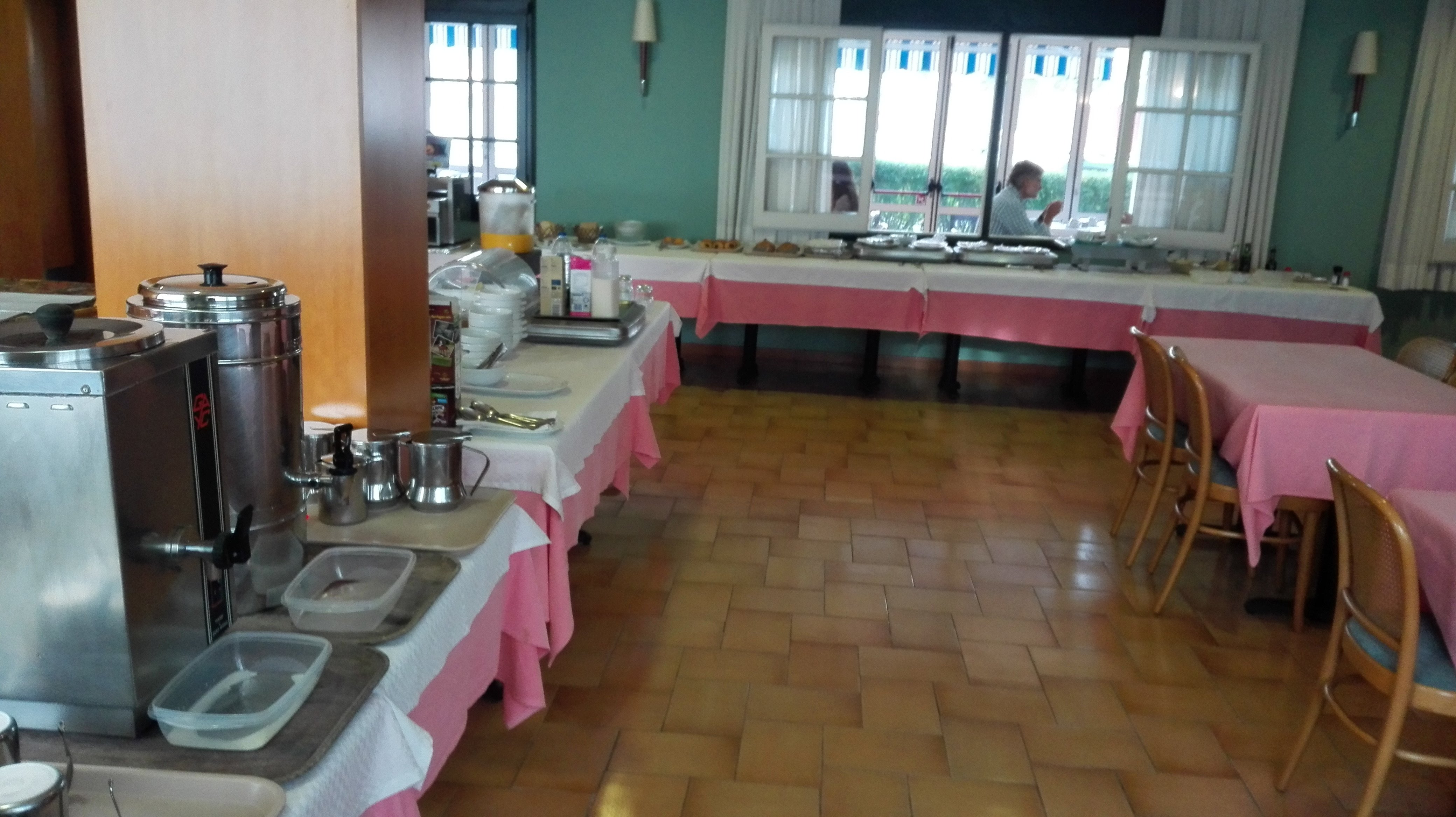 Hotel Can Catala-餐饮