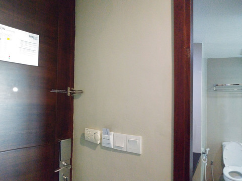 Aston Lampung City Hotel主图