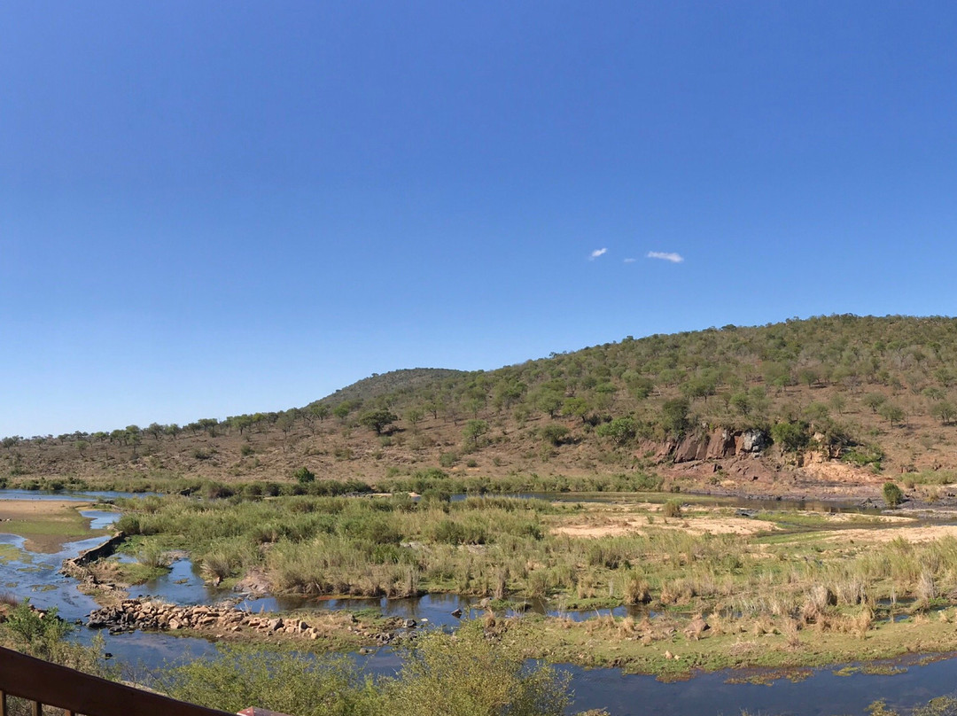 Kambaku Komatipoort Golf Club-库马堤港必去景点