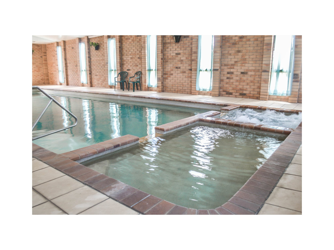 North Parkes Motel主图