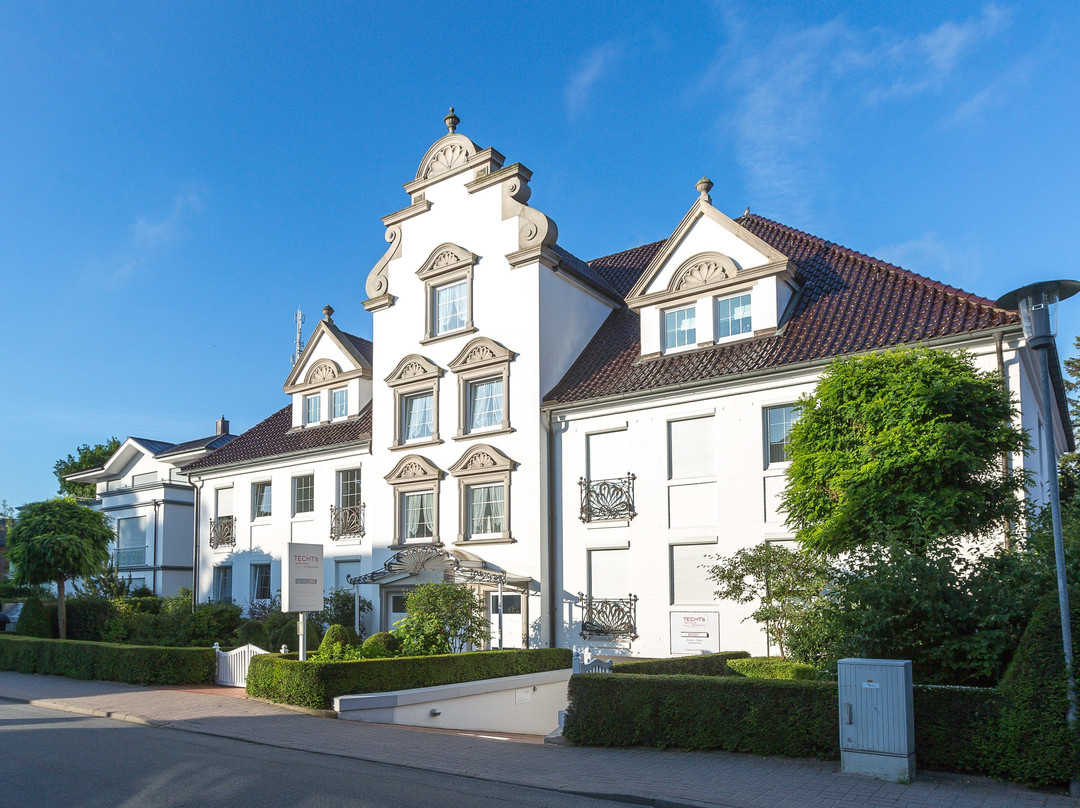 Techts Apartmenthaus