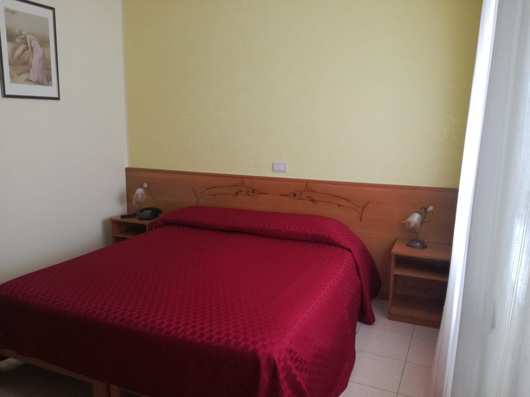 Albergo Boccaccio主图