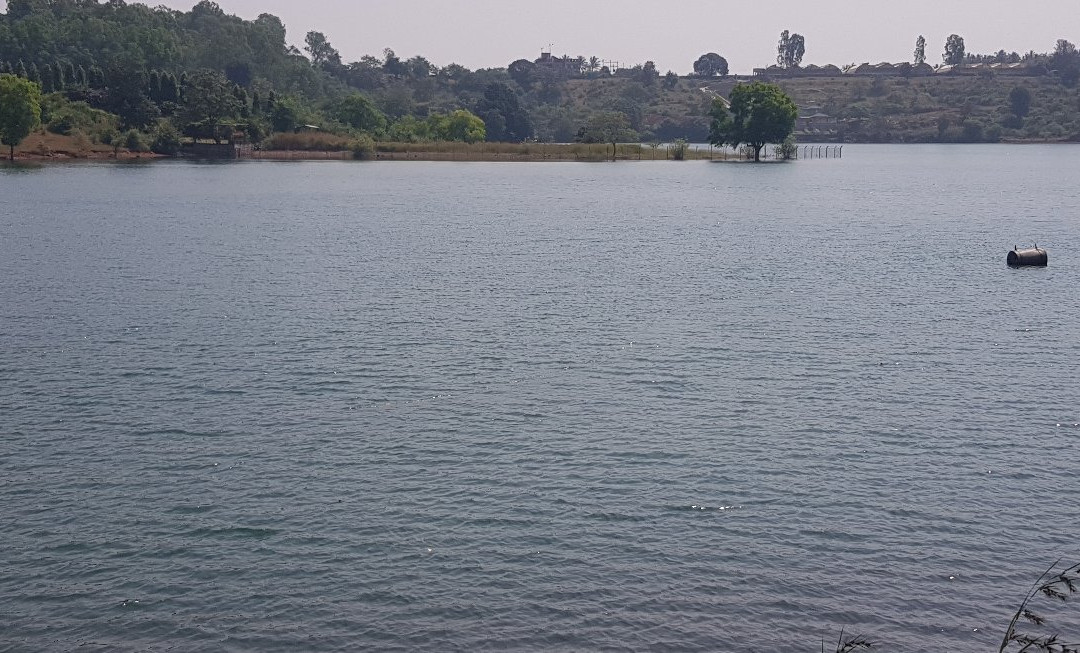 Uksan lake, kamshet景点图片