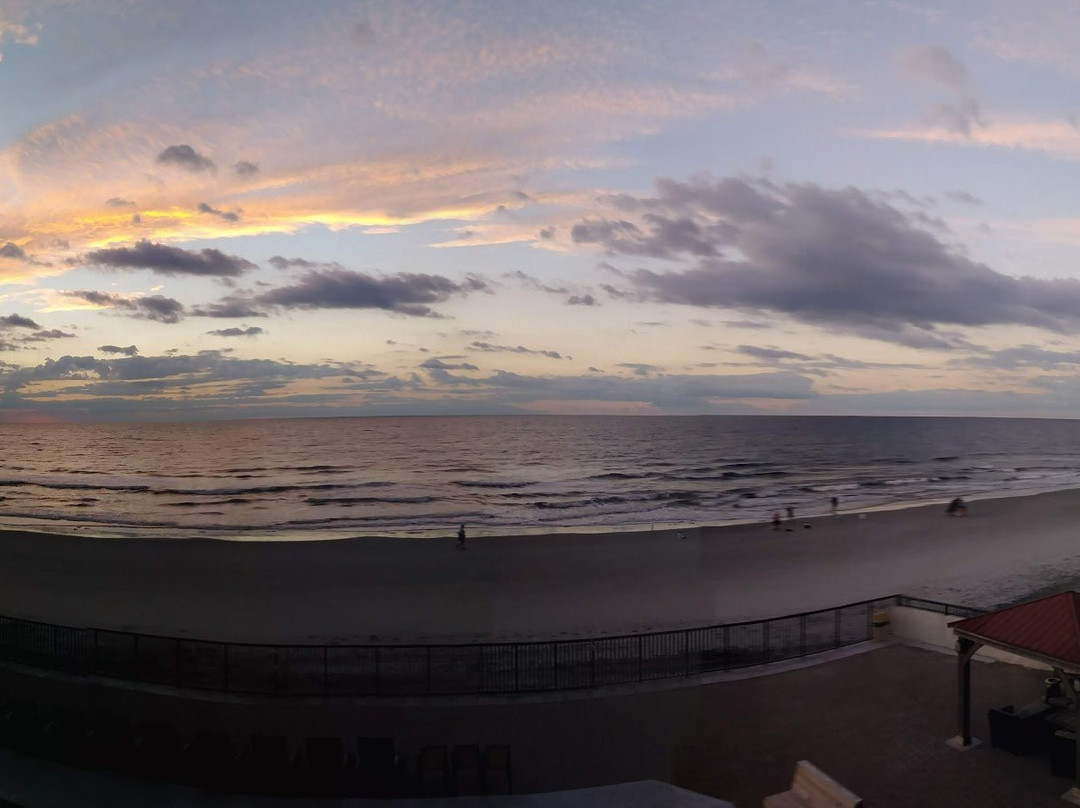 Garden City Inn主图