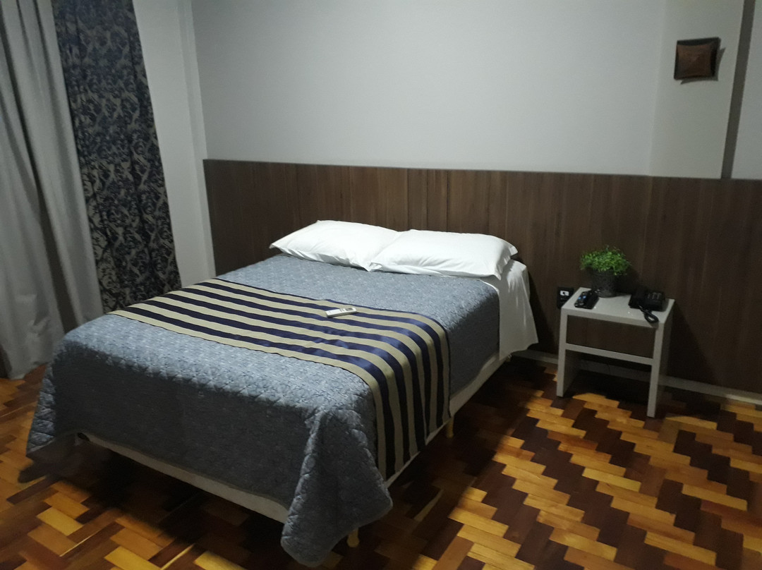 Hotel Requinte