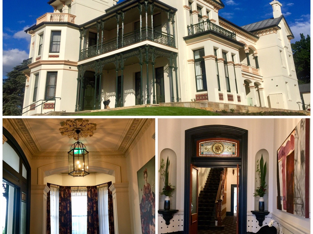 Maylands Lodge主图