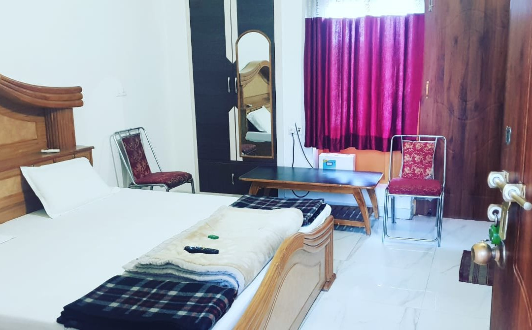 OYO 38680 Ban Sarita Resort