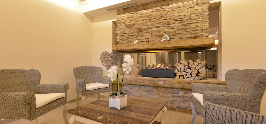 克里斯托夫家庭酒店主图