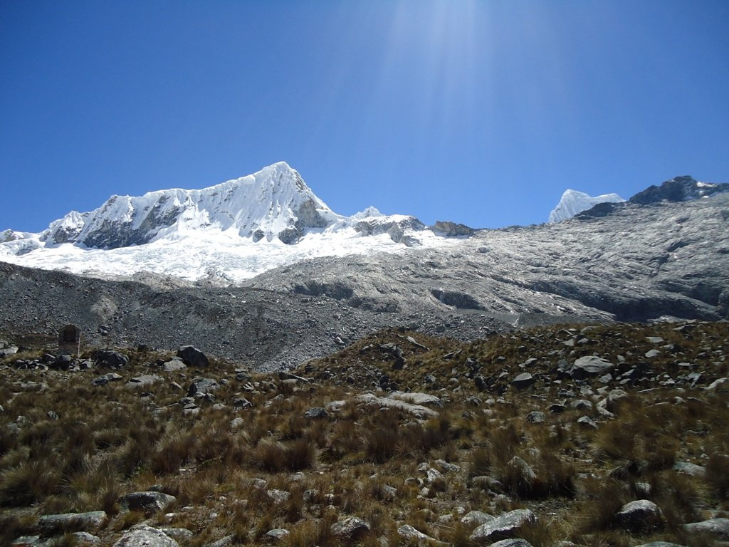 Enrique Expedition Tours-瓦拉斯必去景点