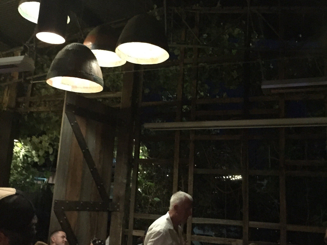 The Bellingen Brewery景点图片