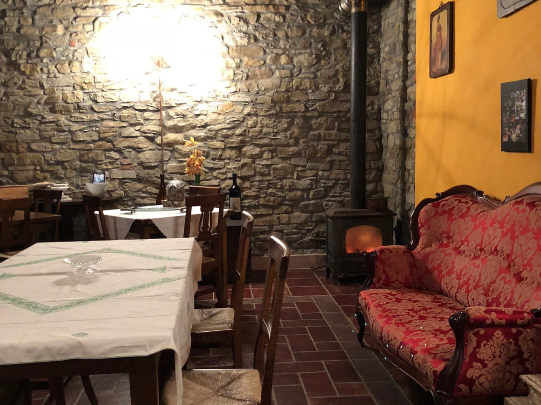Agriturismo Poderi Zunino主图