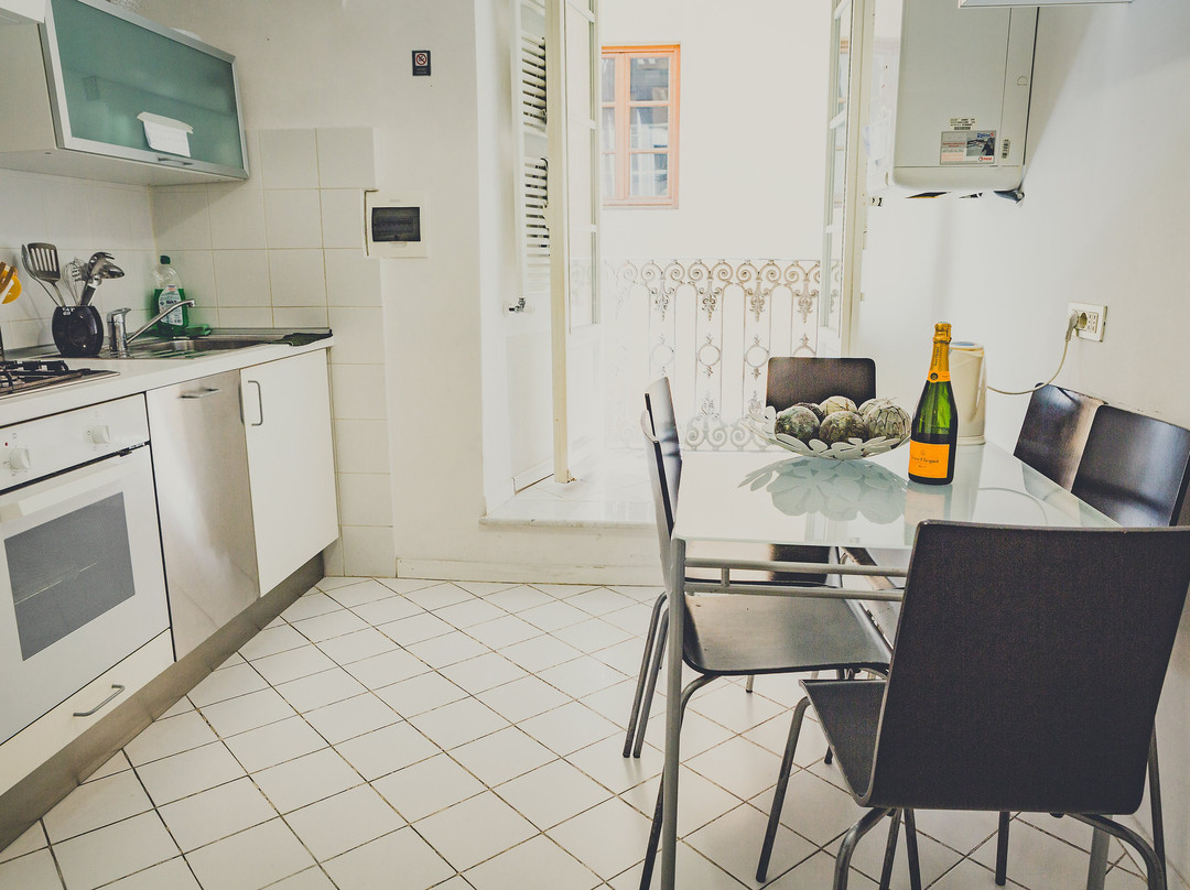 B&B Il Gattopardo Firenze主图