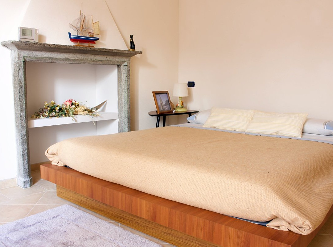 Bed & Breakfast La Casa Sul Sasso主图