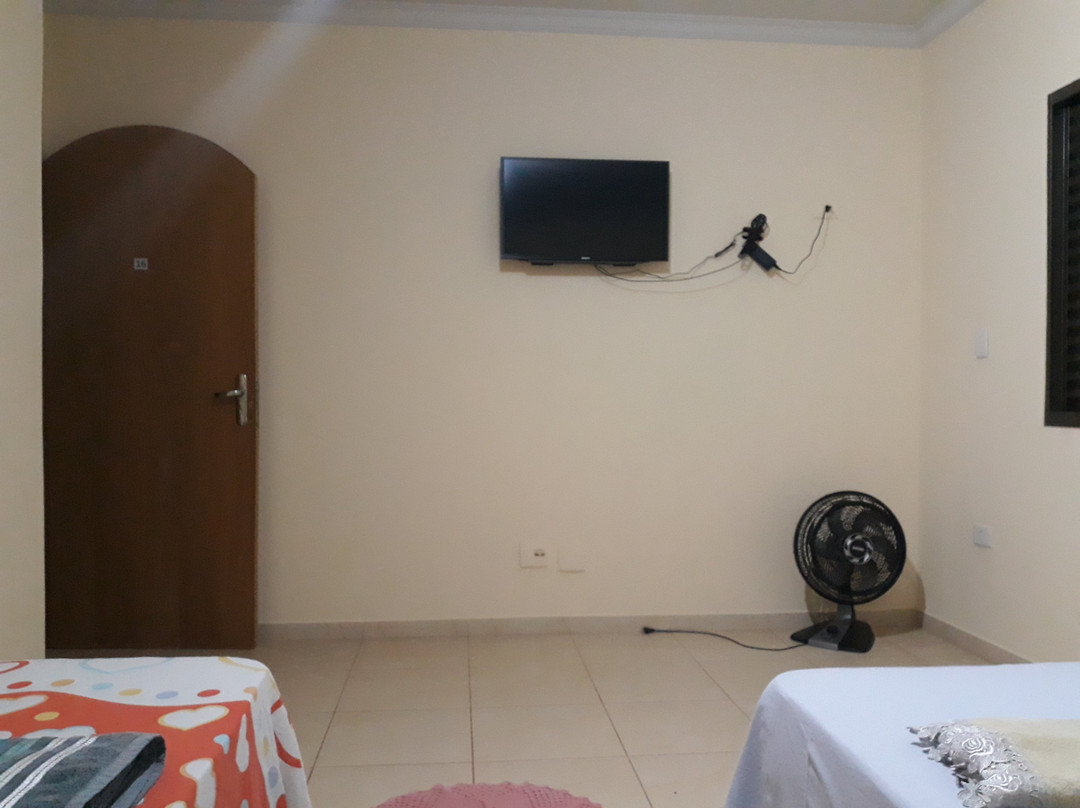 Pousada Catarina主图