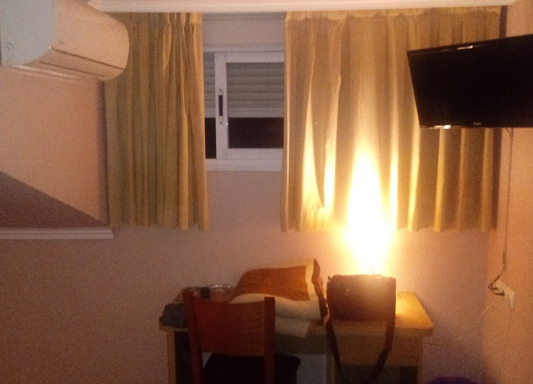 Hotel Avenida Leganes主图