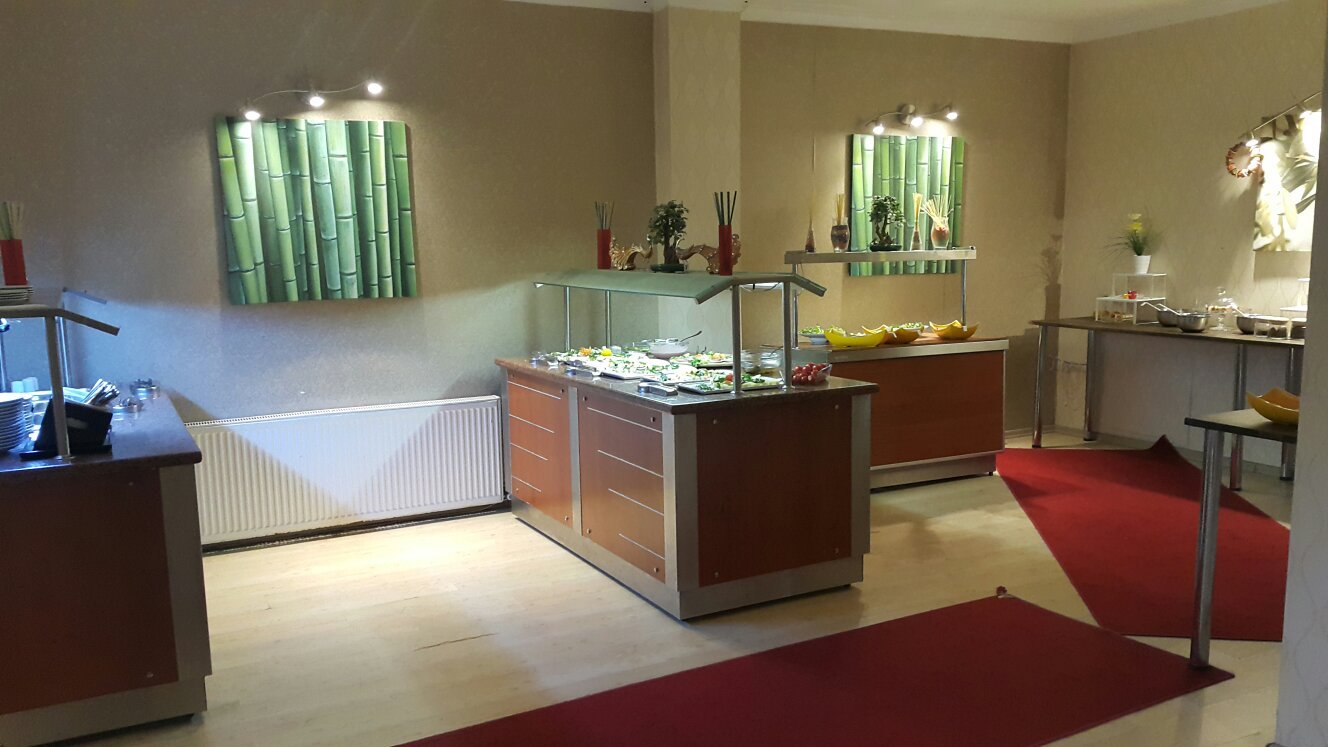 Atamer Turistik Tesisleri-官方