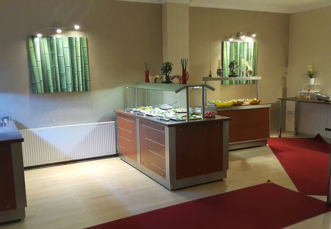 Atamer Turistik Tesisleri主图