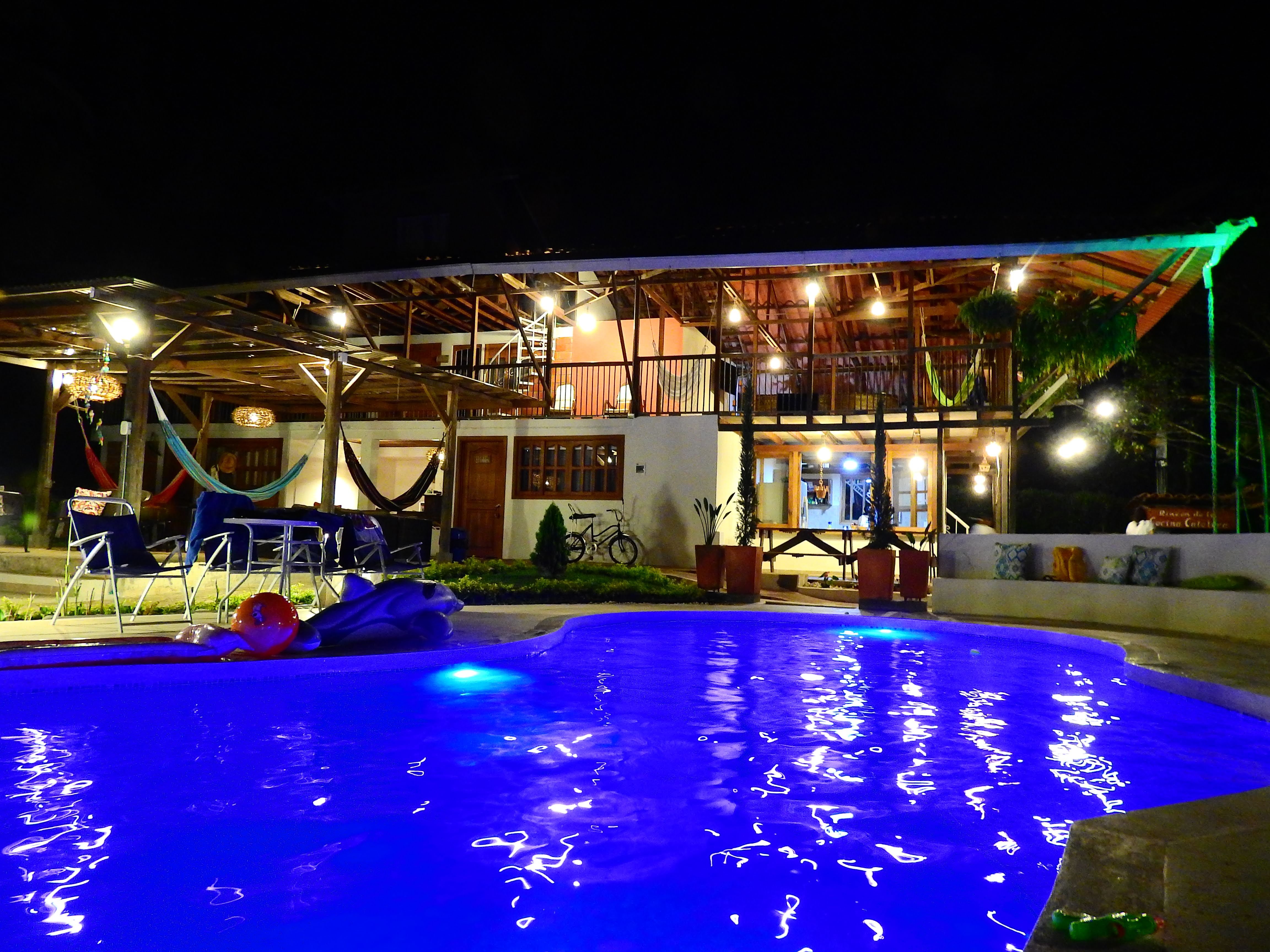 Entrepalmas Ecolodge Hotel Campestre-官方