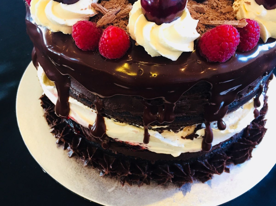 Avon Ridge Vineyard-Maffra必去景点