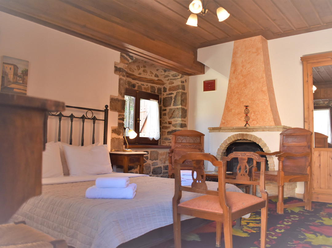 Arxontiko Nikolopoulou主图