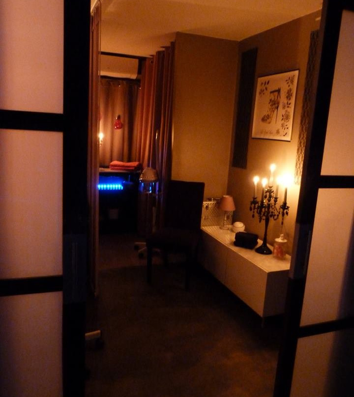 Bulles et Massages景点图片