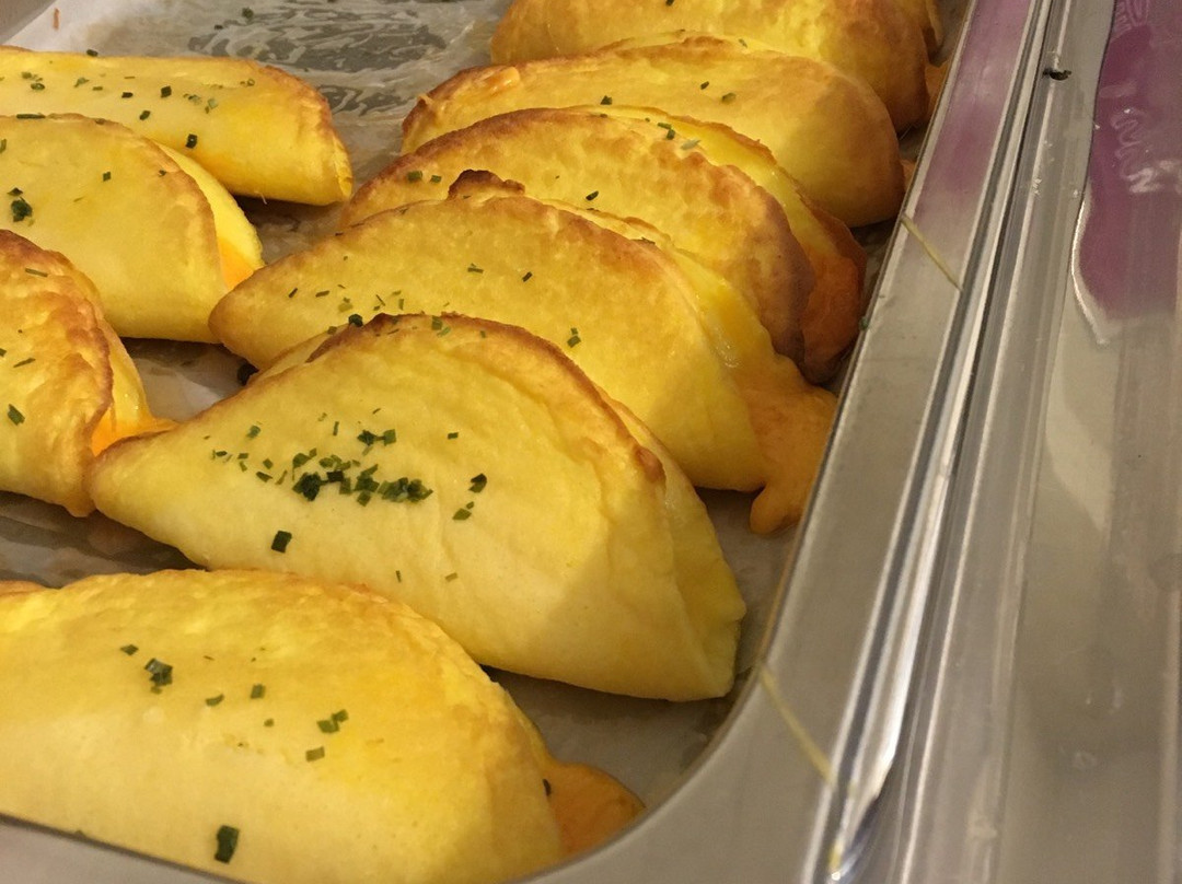 Hampton Inn Charlottesville主图