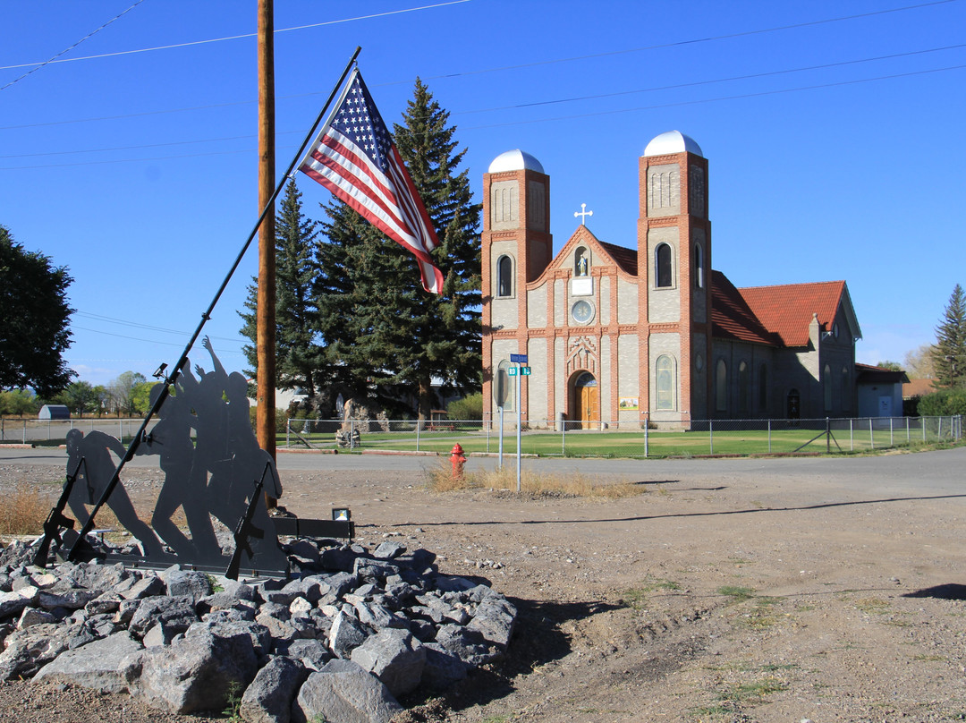 Our Lady Of Guadalupe Catholic Church景点图片