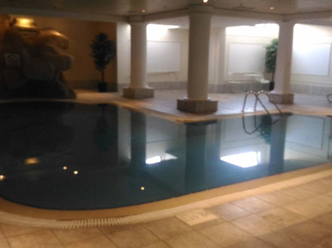 Anastasia Waterpark Beach Resort主图