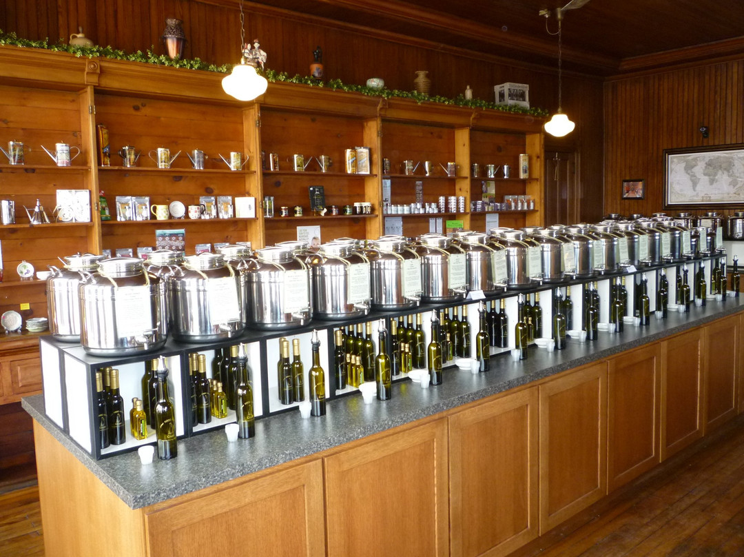 1000 Islands Cruet Gourmet Olive Oil & Vinegars-Clayton必去景点