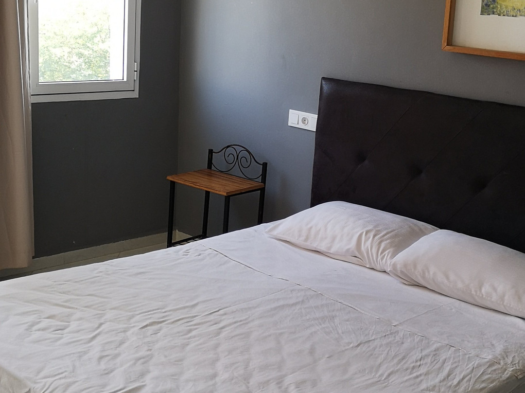 阿扎雅拉酒店主图