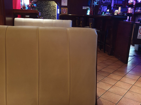 Mèadna Restaurant & Bar