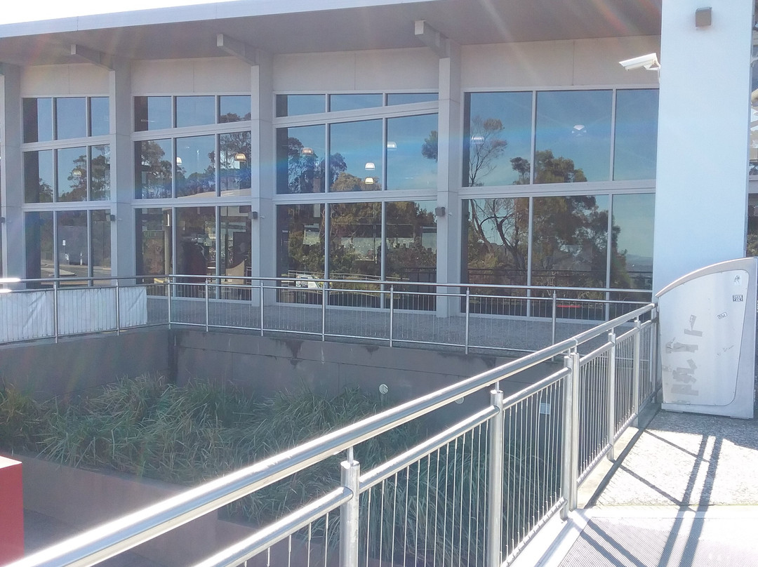 Southern Gateway Centre-Bulli Tops必去景点