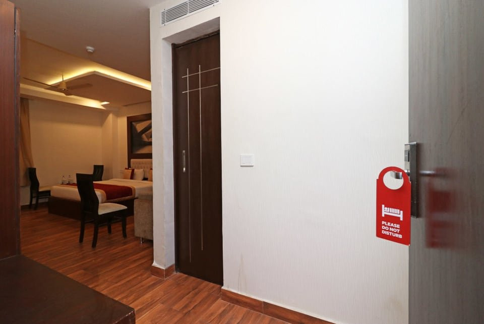 OYO 10431 Hotel Ishanika主图