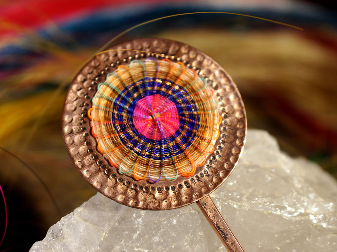 Artesanias Chilenas-Linares必去景点