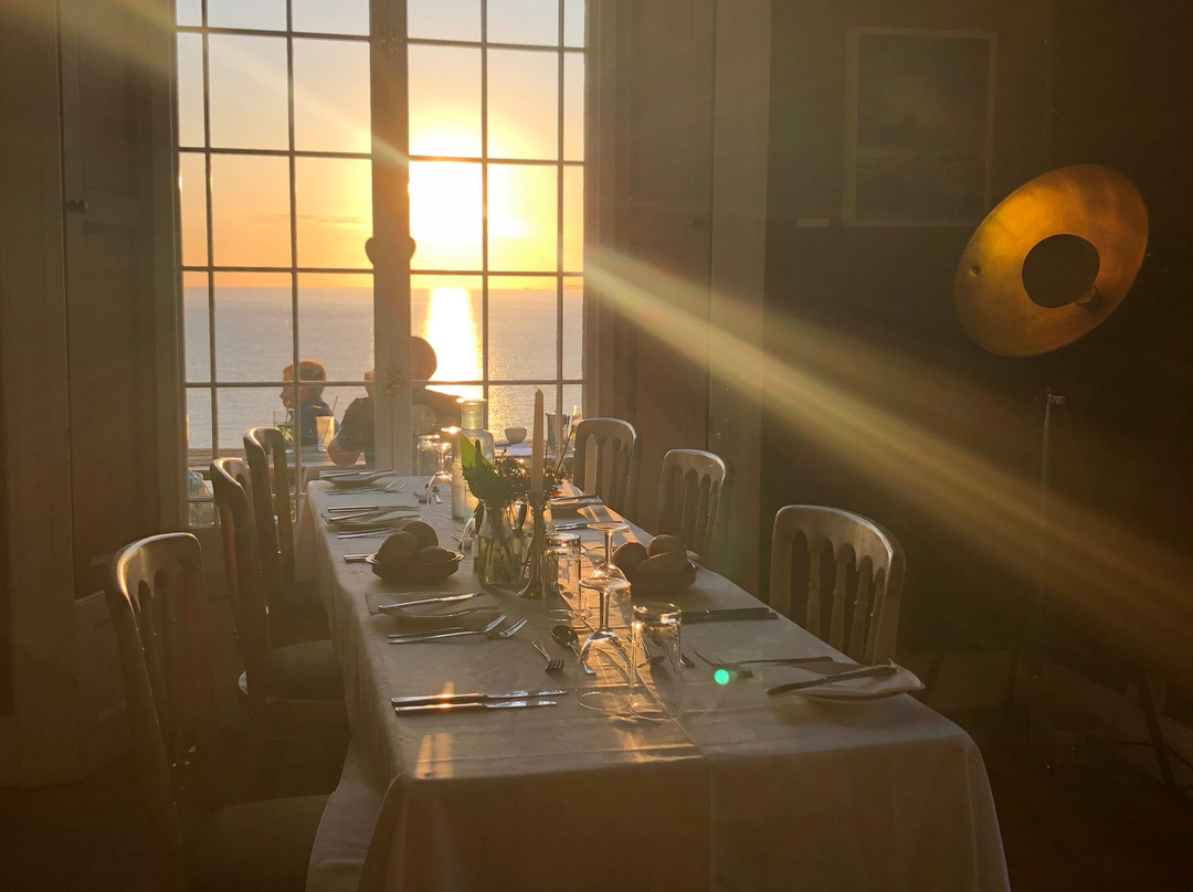 The Druidstone Hotel主图