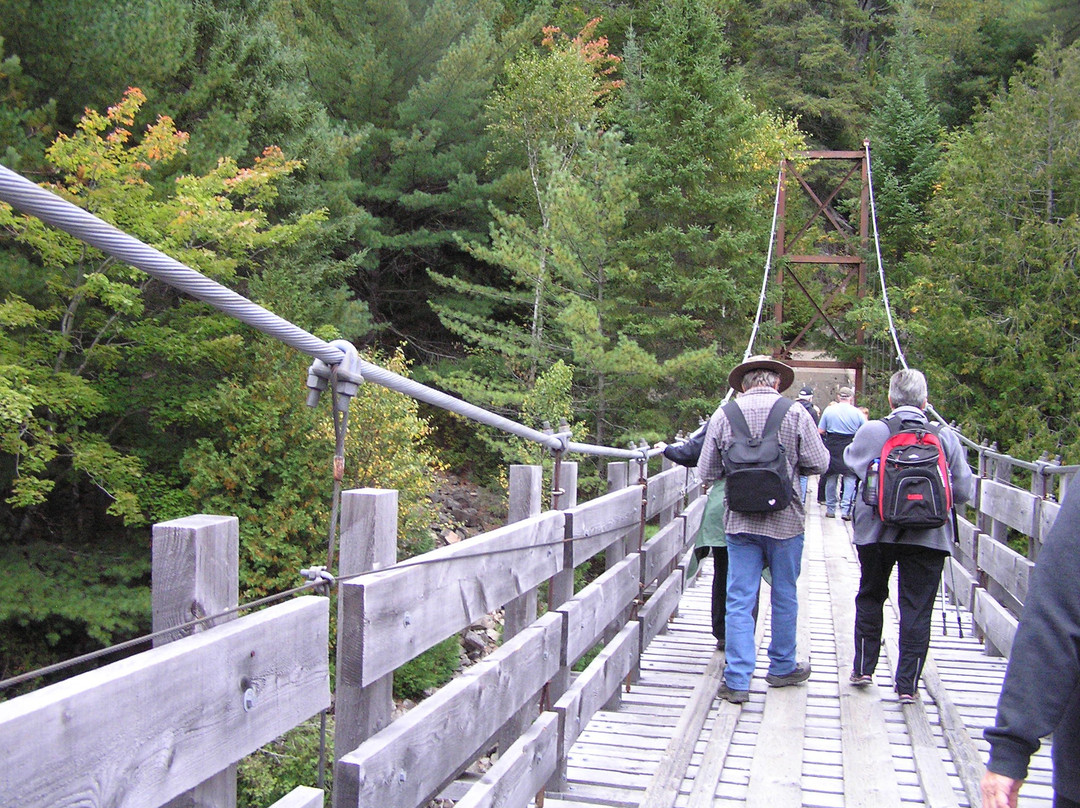 Gite Le Vallon主图