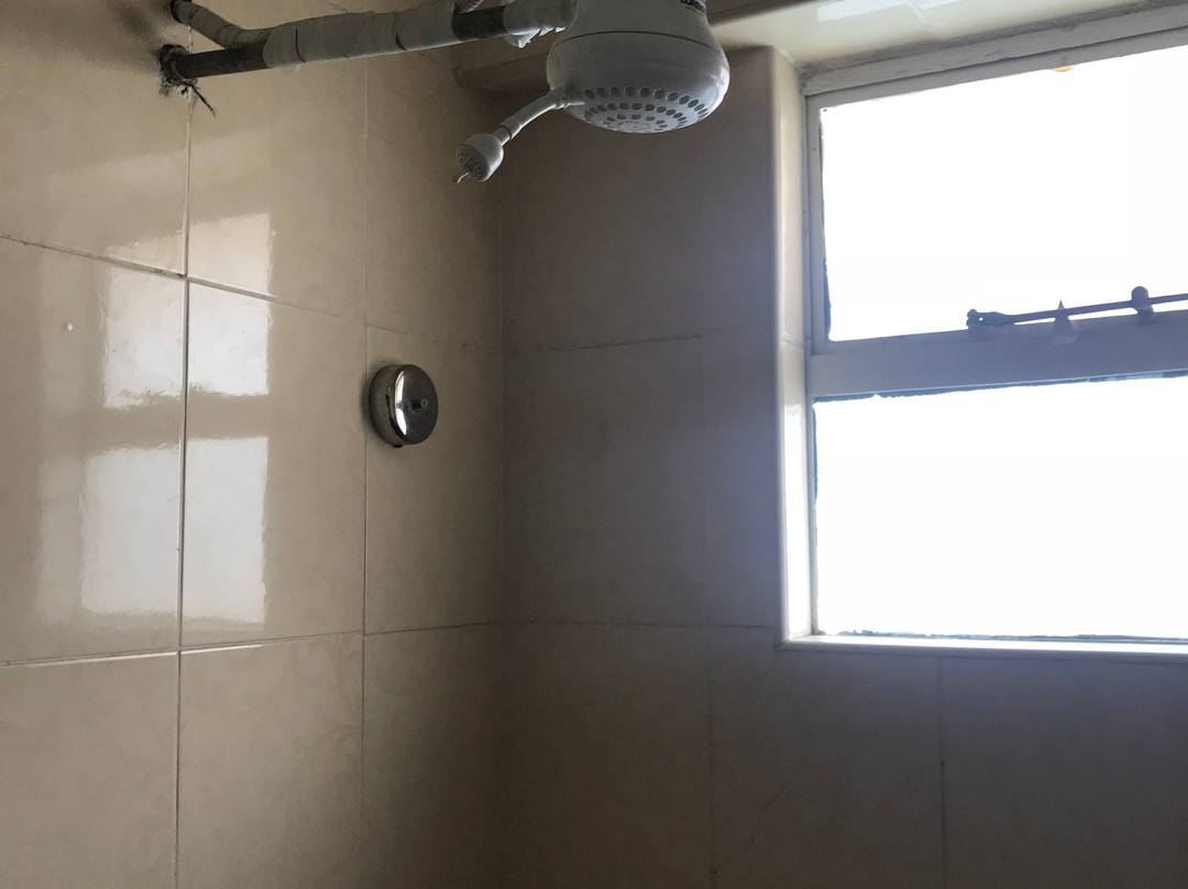 Hillcourt Resort And Spa Nakuru主图